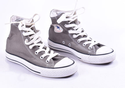 Converse Damen Sportschuhe Sneaker EUR 37,5 Nr. 23-F 2137-Schuh-Gebraucht-secondhand
