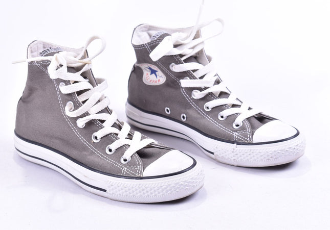 Converse Damen Sportschuhe Sneaker EUR 37,5 Nr. 23-F 2137-Schuh-Gebraucht-secondhand