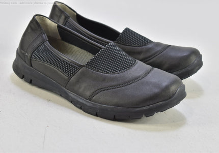 Vitaform  Damen Halbschuhe Slipper Ballerinas  EUR 38 Nr. 26-M 1724