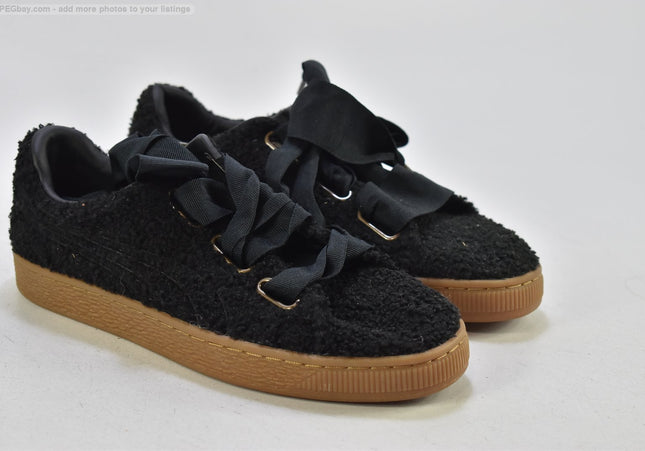 Puma  Vikky Damen Sportschuhe Sneaker  EUR 38 Nr. 25-N 2003