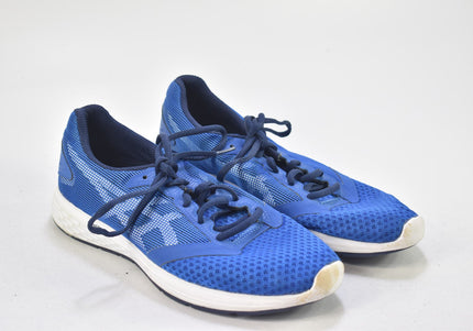 Asics Patriot 10 Damen Sportschuhe Sneaker EUR 39 Nr. 24-T 20-Schuh-Gebraucht-secondhand