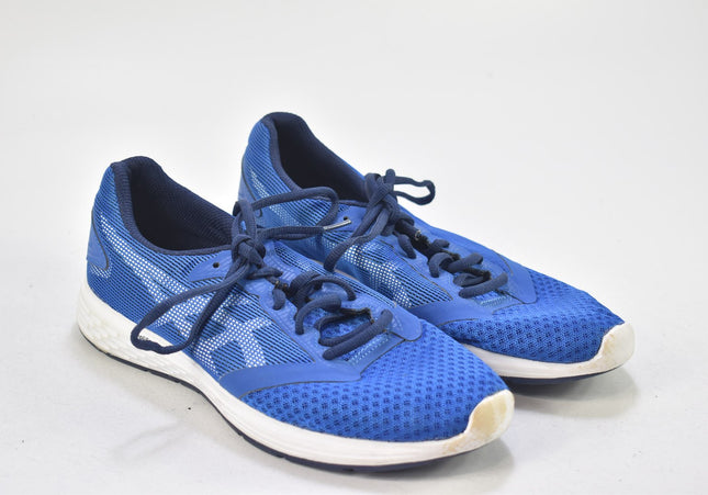 Asics Patriot 10 Damen Sportschuhe Sneaker EUR 39 Nr. 24-T 20-Schuh-Gebraucht-secondhand