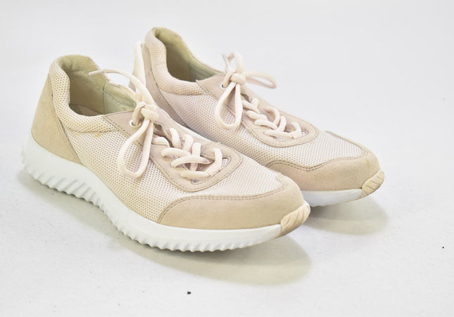 Gabor Rollingsoft Damen Halbschuhe Freizeitschuhe UK 6,5 Nr. 24-T 1243-Schuh-Gebraucht-secondhand