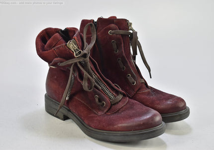 Mjus  Damen Stiefelette Boots  EUR 39 Nr. 4-R 905