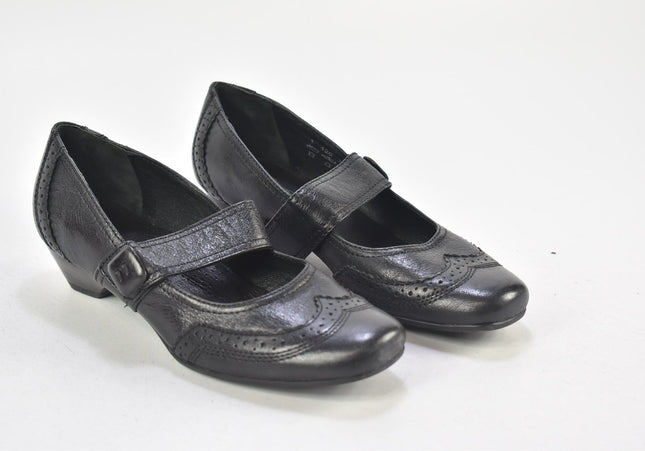 Medicus Damen Pumps High Heels UK 3,5 Nr. 24-F 4020-Schuh-Gebraucht-secondhand