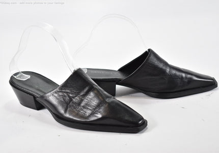 Marc O´Polo  Damen Sandale Pantolette  EUR 38 Nr. 25-S 3295
