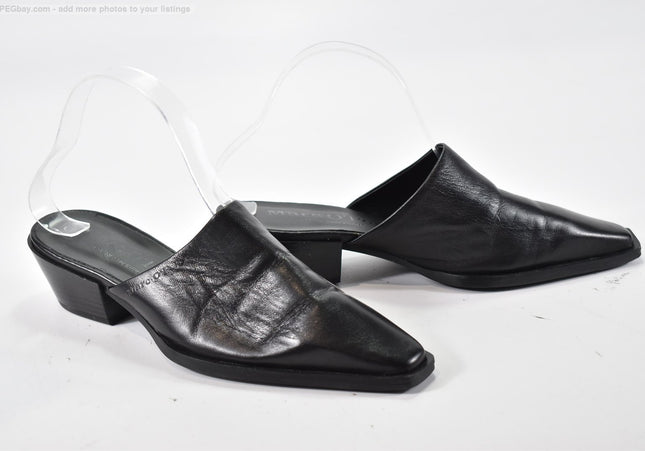 Marc O´Polo  Damen Sandale Pantolette  EUR 38 Nr. 25-S 3295