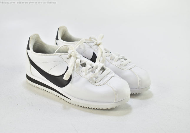 Nike Cortez Damen Sportschuhe Sneaker  EUR 39 Nr. 26-Y 1402