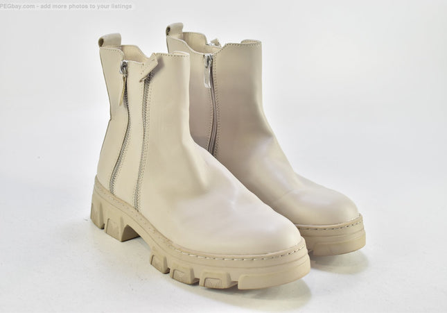 Tamaris  Damen Stiefelette Boots  EUR 41 Nr. 26-B 789