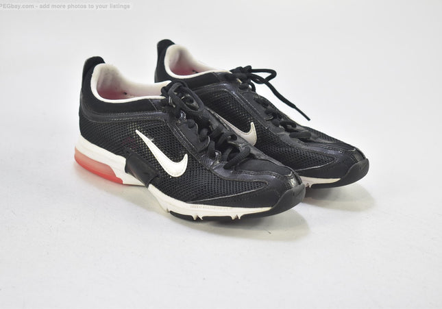 Nike Essential TR Damen Sportschuhe Sneaker EUR 37,5 Nr. 25-J 37-Schuh-Gebraucht-secondhand
