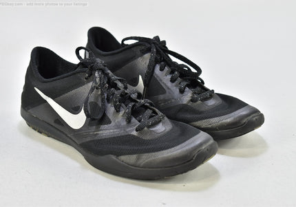 Nike Studio Trainer Damen Sportschuhe Sneaker EUR 40,5 Nr. 25-M 718-Schuh-Gebraucht-secondhand