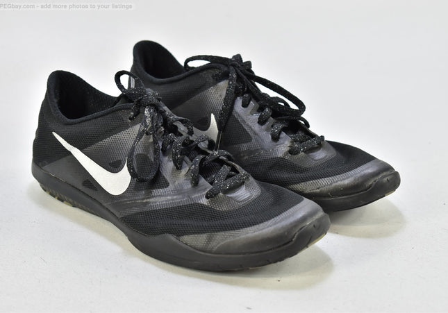 Nike Studio Trainer Damen Sportschuhe Sneaker EUR 40,5 Nr. 25-M 718-Schuh-Gebraucht-secondhand