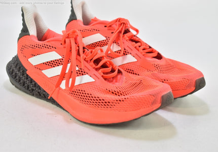 Adidas 4DFWD Pulse Herren Sportschuhe Sneaker  EUR 46 Nr. 25-V 2418