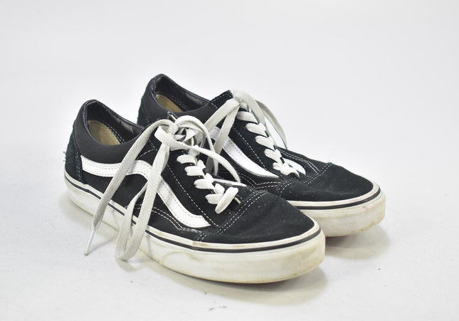 Vans Damen Sportschuhe Sneaker EUR 38 Nr. 24-U 2737-Schuh-Gebraucht-secondhand