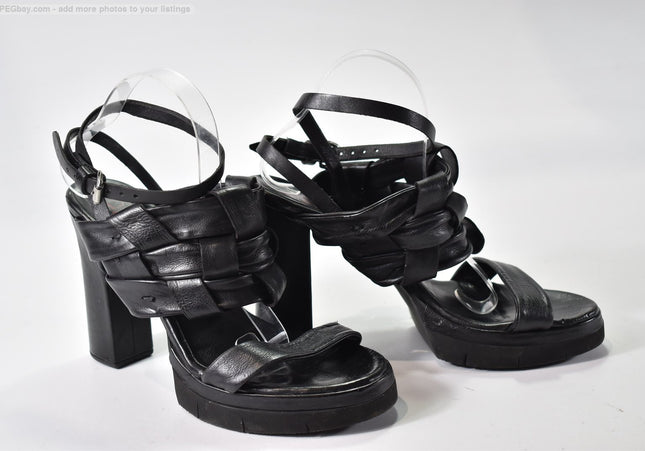 AS98 Airstep  Damen Sandale Sandalette  EUR 42 Nr. 26-S 1420