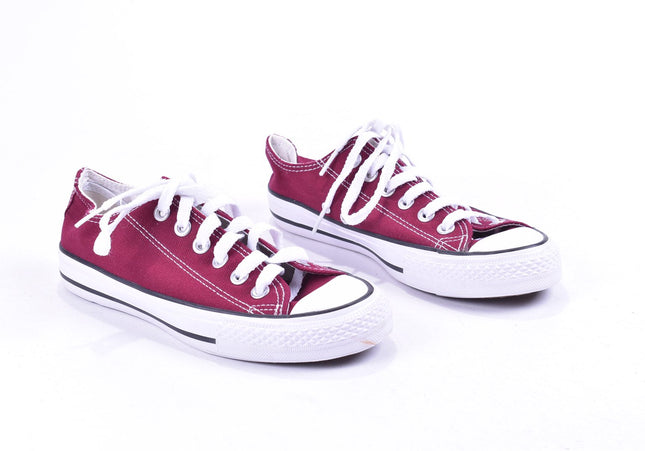 Converse Damen Sportschuhe Sneaker EUR 36 Nr. 23-M 1247-Schuh-Gebraucht-secondhand