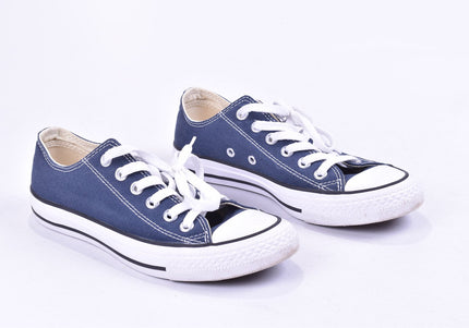 Converse Damen Sportschuhe Sneaker EUR 37,5 Nr. 23-A 1897-Schuh-Gebraucht-secondhand