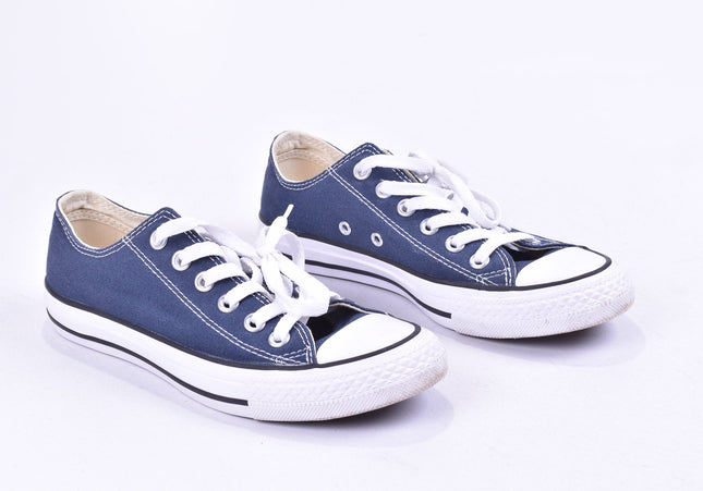 Converse Damen Sportschuhe Sneaker EUR 37,5 Nr. 23-A 1897-Schuh-Gebraucht-secondhand