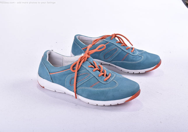 Gabor  Damen Halbschuhe Freizeitschuhe  UK 6,5 Nr. 25-Z 37