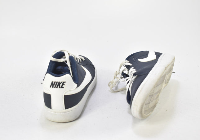 Nike Court Royale Herren Sportschuhe Sneaker EUR 40 Nr. 24-A 4349-Schuh-Gebraucht-secondhand