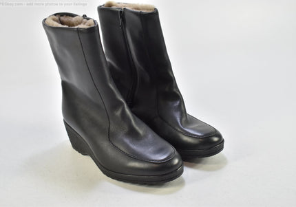 Ara  Damen Stiefelette Boots  UK 3,5 Nr. 25-B 1795