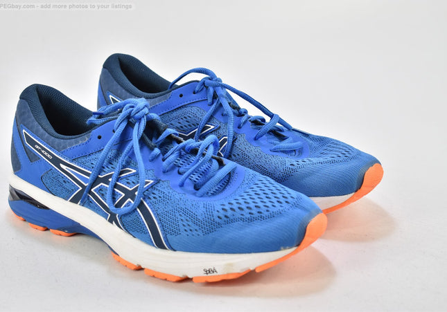 Asics GT 1000 Herren Sportschuhe Sneaker  EUR 46,5 Nr. 25-V 562