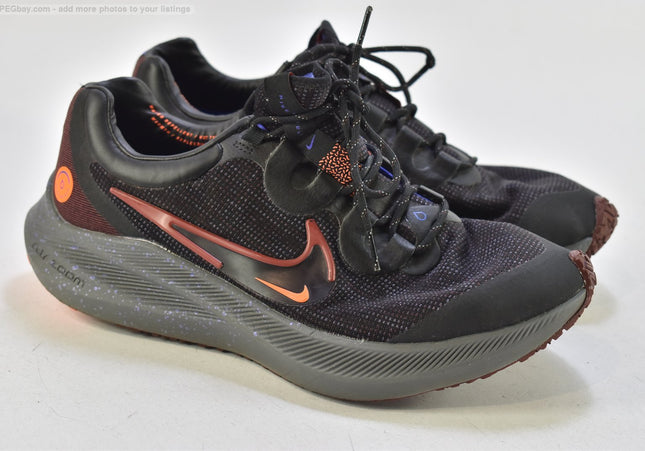 Nike Shield Herren Sportschuhe Sneaker  EUR 44 Nr. 26-Y 1337