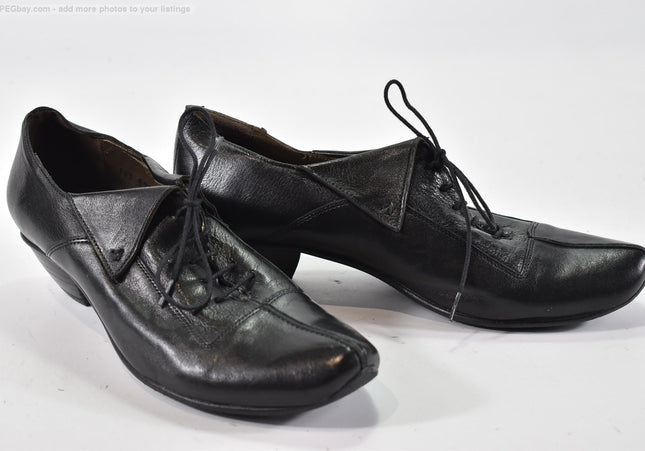 Fidji  Damen Pumps High Heels  EUR 40 Nr. 25-N 1298