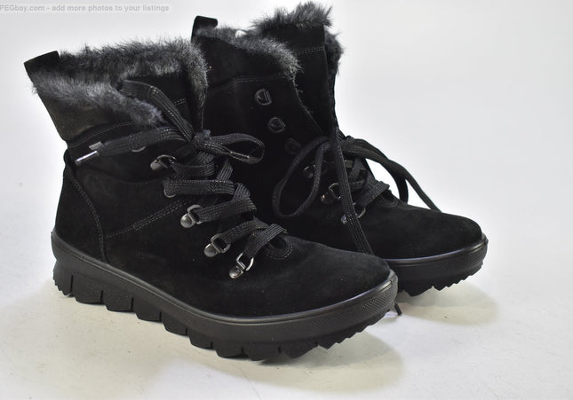 Legero  Damen Stiefelette Boots  UK 6 Nr. 26-B 2855