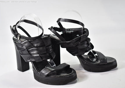 AS98 Airstep  Damen Sandale Sandalette  EUR 42 Nr. 26-S 1420