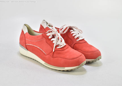 Waldläufer  Damen Halbschuhe Freizeitschuhe  UK 6 Nr. 26-Z 1043