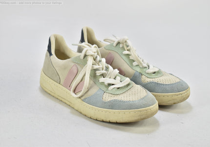 Veja  Damen Sportschuhe Sneaker  EUR 37 Nr. 25-L 2030