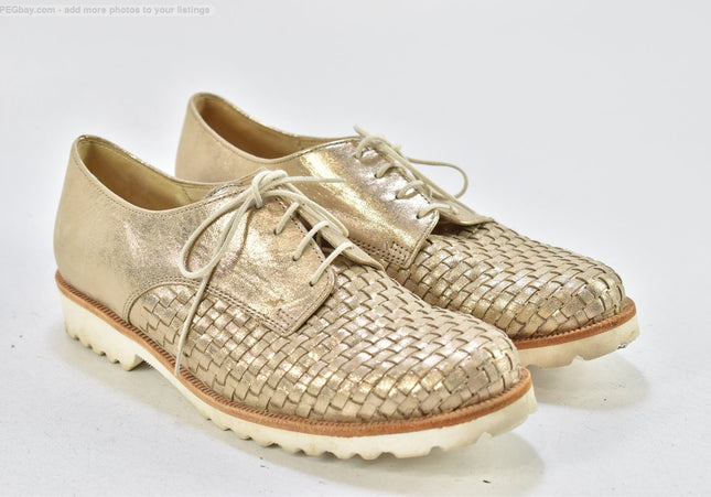 Gabor  Damen Halbschuhe Freizeitschuhe  UK 5 Nr. 25-M 2247