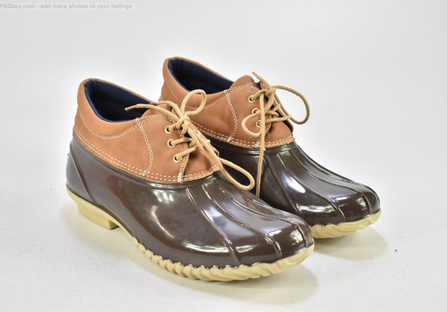 Tommy Hilfiger  Damen Stiefelette Boots  US 10 Nr. 24-B 6951