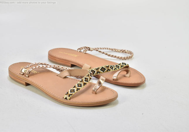 Les Tropeziennes  Damen Sandale Sandalette  EUR 39 Nr. 26-S 3962