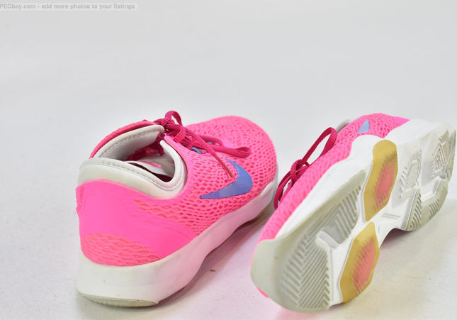 Nike Zoom Fit Damen Sportschuhe Sneaker EUR 39 Nr. 25-U 2792-second hand-gebrauchte Schuhe-SchuhGebraucht