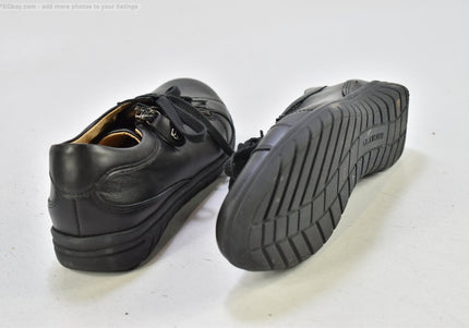 Hartjes Damen Halbschuhe Freizeitschuhe UK 8 Nr. 25-Z 1336-SchuhGebraucht