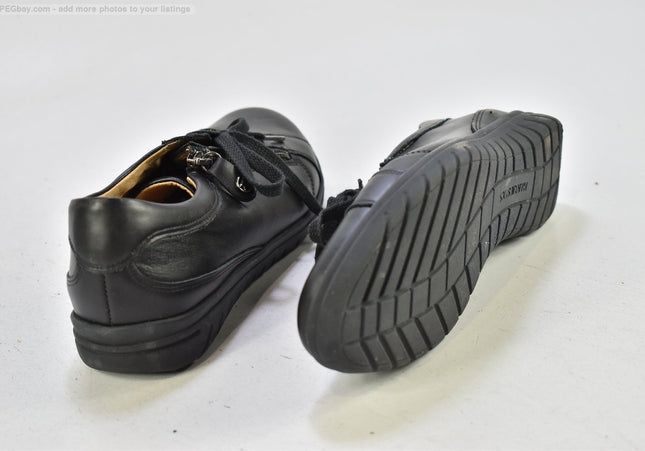 Hartjes Damen Halbschuhe Freizeitschuhe UK 8 Nr. 25-Z 1336-SchuhGebraucht