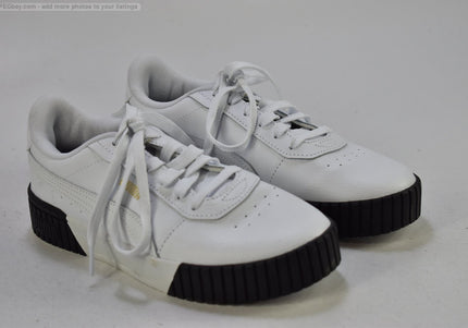 Puma  Damen Sportschuhe Sneaker  EUR 38 Nr. 25-Z 2317