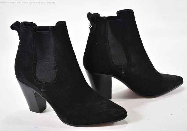 Bally  Damen Stiefelette Boots  EUR 39 Nr. 26-B 1220