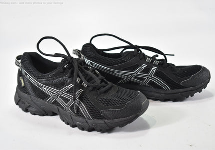 Asics Gel Sonoma 2 GTX Damen Sportschuhe Sneaker  EUR 39 Nr. 26-Z 708