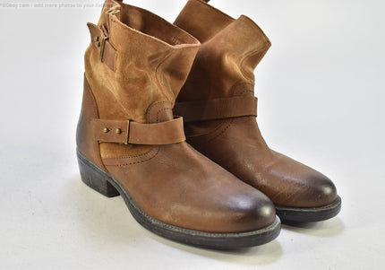 Akira  Damen Stiefelette Boots  EUR 39 Nr. 25-B 4318