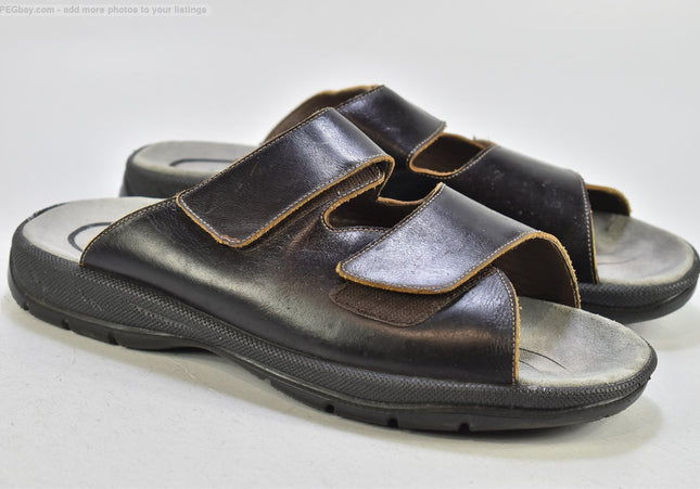 Jomos  Herren Sandale Pantolette  EUR 46 Nr. 26-S 37
