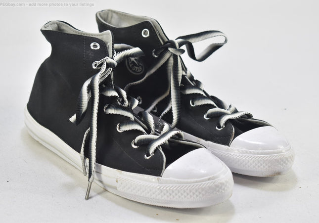 Converse Damen Sportschuhe Sneaker EUR 42 Nr. 25-M 37-Schuh-Gebraucht-secondhand