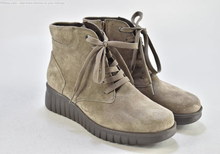 Hartjes  Damen Stiefelette Boots  UK 5,5 Nr. 26-B 599