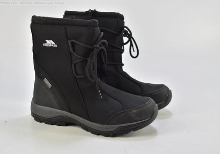 Trespas  Damen Stiefelette Boots  EUR 40 Nr. 25-B 3902