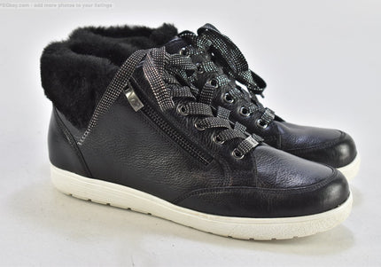 Caprice  Damen Stiefelette Boots  UK 5 Nr. 26-B 926