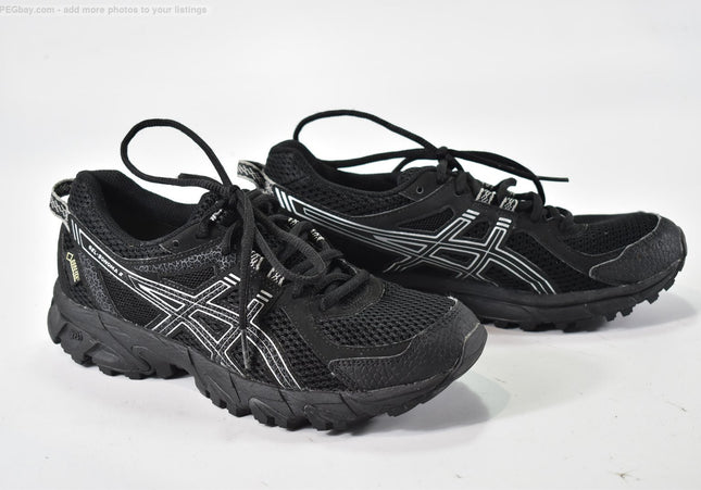 Asics Gel Sonoma 2 GTX Damen Sportschuhe Sneaker  EUR 39 Nr. 26-Z 708