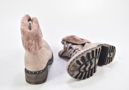 Tamaris Damen Stiefelette Boots EUR 36 Nr. 24-F 2730-Schuh-Gebraucht-secondhand