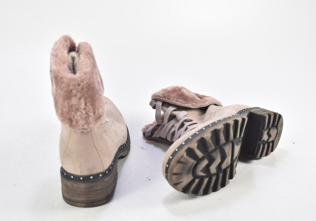 Tamaris Damen Stiefelette Boots EUR 36 Nr. 24-F 2730-Schuh-Gebraucht-secondhand